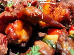 -La Terre乐田(万象城店)