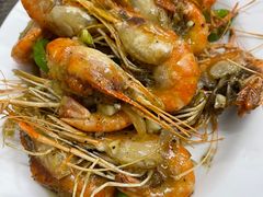 -贞姨美食·老字号海鲜大排档