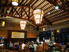 大堂-猪肉婆私房菜(容桂总店)