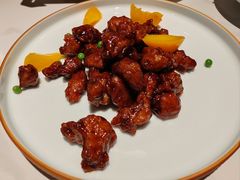 -外婆家(西红门荟聚购物中心店)