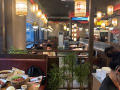 -恰饭·老长沙市井菜(天河客运站店)