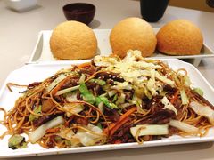 -蔡澜点心·粤菜(西单大悦城店)