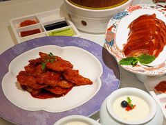 -在前门·烤鸭北京菜(五月花广场店)