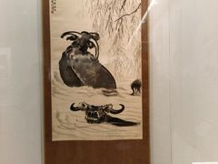 -徐悲鸿纪念馆