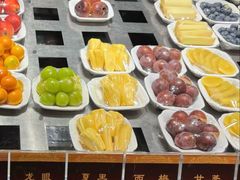 -白金汉爵大酒店-24小时餐厅(南京白金汉爵大酒店店)