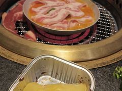 -神户赤童日式烤肉伙伴(东直门店)