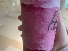 -喜茶(珠海华发商都店)