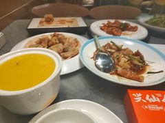 -兴仙饭店·闽味海鲜(马尾总店)