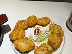-新兴·金羊座·粤菜点心(乐峰店)