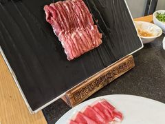 -东来顺(非遗·清真火锅·盛世广场店)