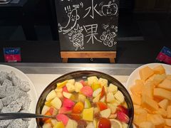 -厦门海港英迪格酒店(中山路店)