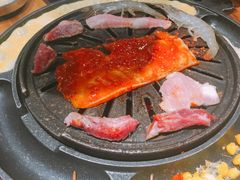 -炭恋火炉烤肉(凌云一街坊店)