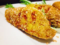 -桂马·日本料理·海胆·海鲜饭·酒场(民主广场店)