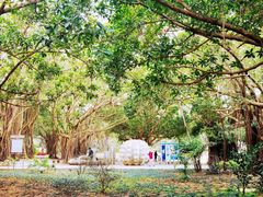 -北海市海滨公园