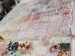 -郑在DIY·潮玩银饰绘画手作(中央大道旗舰店)