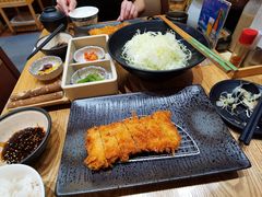 -胜博殿霸王树(嘉里中心店)