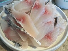 -淘米捞·米汤脆鲩鱼火锅(福田皇岗店)