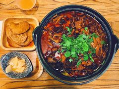 牛肉锅-每碗面馆(新鸿安大厦店)
