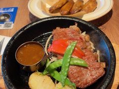-玛格萝妮比萨屋(陆家浜路店)
