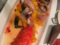 -万达文华酒店·48F云端窗景美食汇自助餐厅