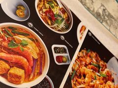 -关夫人餐厅(阳光广场店)