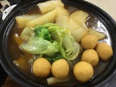 -桥雪牛杂专门店(关边路店)