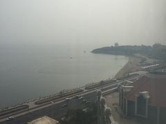 烟台财会培训中心东方海天酒店-东方海天酒店(渔人码头景区第二海水浴场店)