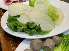 -濠轩阁特色生蚝火锅总店