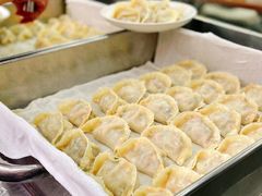 -奉天蚨祥饺子馆