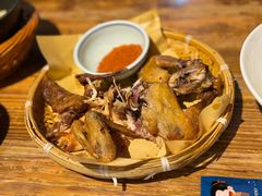 -打酱油·非遗淮扬菜(瘦西湖梅岭店)