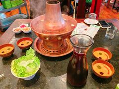 -南门涮肉(通州大船店)