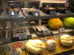 -猫王榴莲世家(三里屯SOHO商场店)