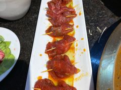 -巴蜀大宅门火锅(北大街店)