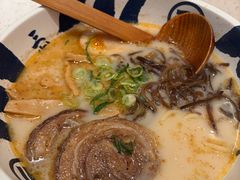 -味千拉面(泰州万达广场店)