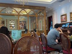 -秘密旅行Bonjour(黑金冠 江南西店)