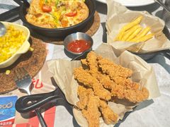 -必胜客(吾悦广场店)