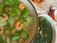 -聚鑫阁江浙菜·非遗传承技艺(青村帝华园店)