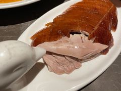 -金鸭季·北京烤鸭(深业上城店)