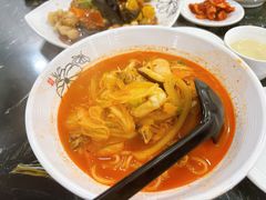 -桃园中华料理炸酱面(燕儿岛路店)