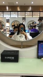 -时尚殿堂hair salon