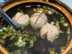 -金姐台湾菜(珠江路店)