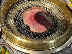 -NIUAN牛庵·日式和牛烧肉(恒隆店)