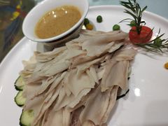 -全聚德(长江路店)