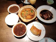 -应天大明王朝·南京菜(中山陵店)