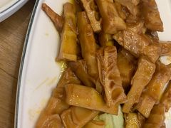 -食光慢宴·安吉土菜馆