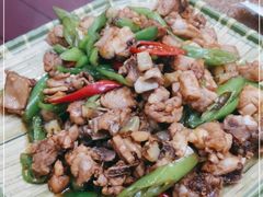 -杨辉饭店