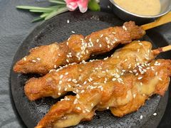 -KingThaia金泰兰(滨江天街店)