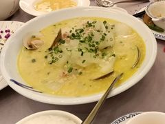 -银都上海菜馆(粤海东路店)