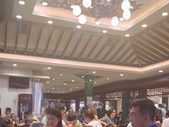 -东来顺饭庄(王府井步行街店)