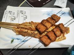 -新口福烧烤(凌河夜市店)